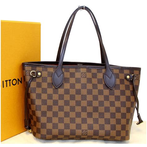 louis vuitton damier show collection bags|Louis Vuitton damier tote bag.